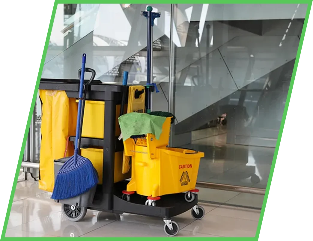 Hausmeisterservice Starnberg & fairer Service